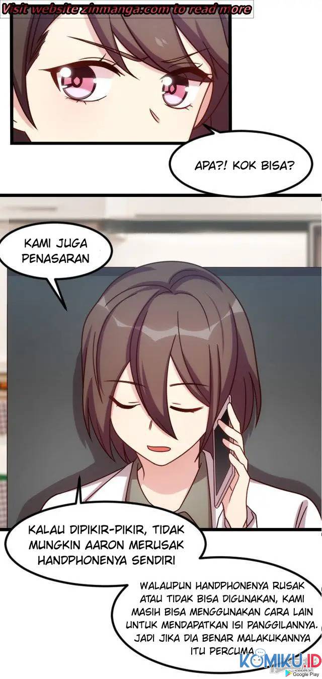 CEO’s Sudden Proposal Chapter 180 Gambar 21